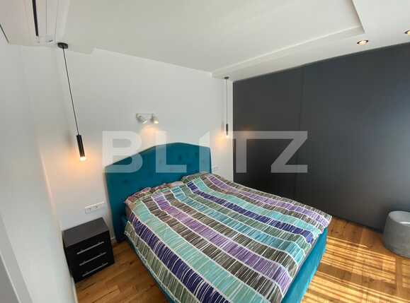 Apartament de vânzare 2 camere Central - 51379AV | BLITZ Cluj-Napoca | Poza8