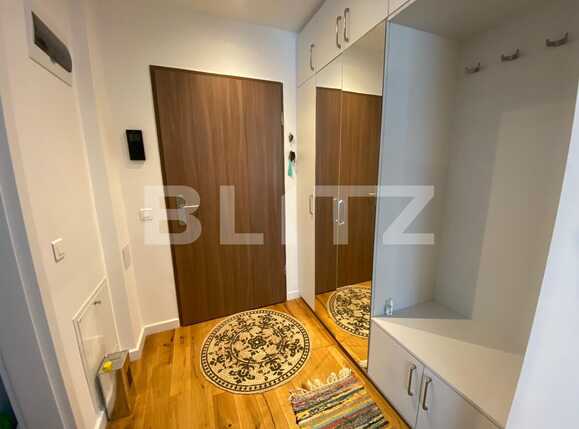 Apartament de vânzare 2 camere Central - 51379AV | BLITZ Cluj-Napoca | Poza5