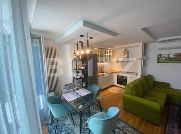 Apartament de vânzare 2 camere Central - 51379AV | BLITZ Cluj-Napoca | Poza6