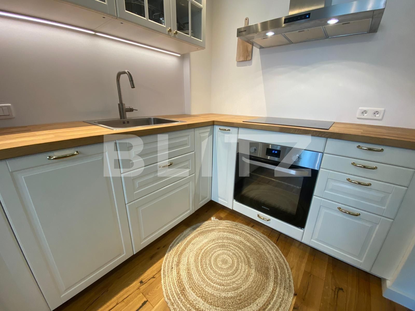 Apartament de vânzare 2 camere Central - 51379AV | BLITZ Cluj-Napoca | Poza2