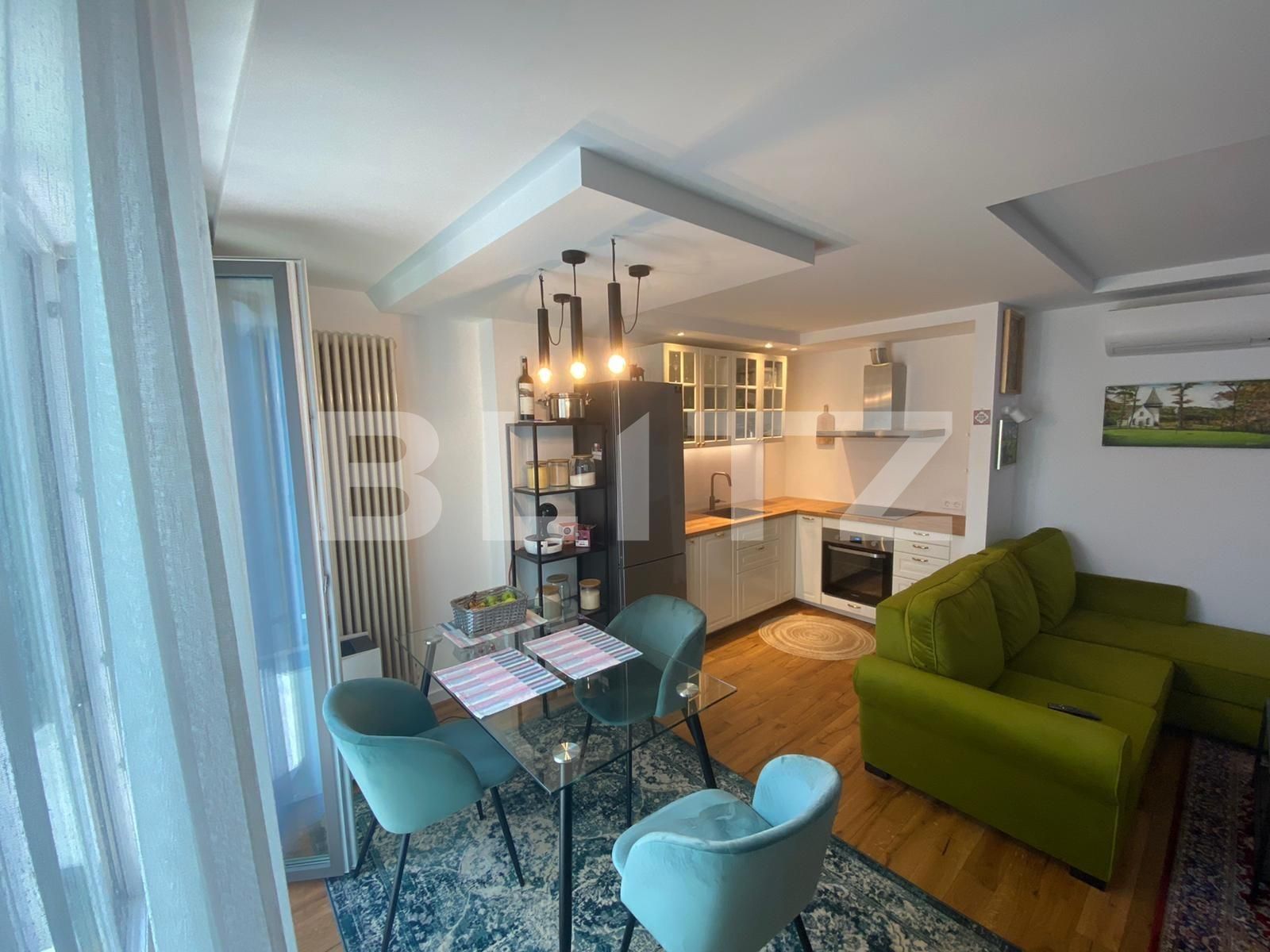 Apartament de vânzare 2 camere Central - 51379AV | BLITZ Cluj-Napoca | Poza6