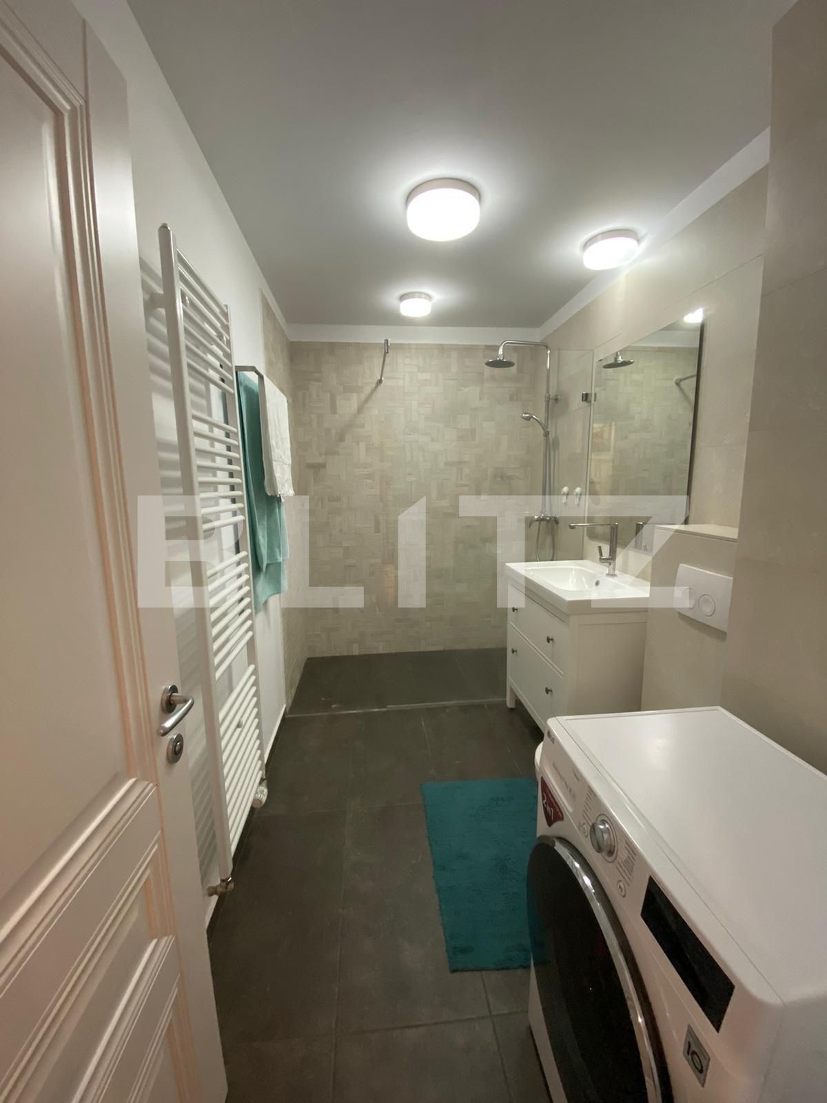 Apartament de vânzare 2 camere Central - 51379AV | BLITZ Cluj-Napoca | Poza4