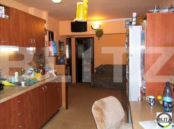 Apartament de vânzare 3 camere Marasti - 5138AV | BLITZ Cluj-Napoca | Poza1