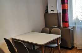 Apartament 2 camere, 55 mp, decomandat, zona strazii Bucuresti