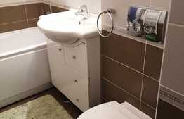 Apartament 2 camere, 55 mp, decomandat, zona strazii Bucuresti