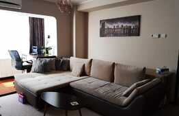 Apartament 2 camere, 55 mp, decomandat, zona strazii Bucuresti