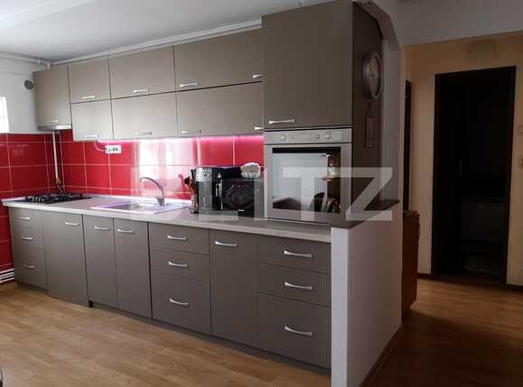 Apartament de vânzare 2 camere Marasti - 51380AV | BLITZ Cluj-Napoca | Poza5