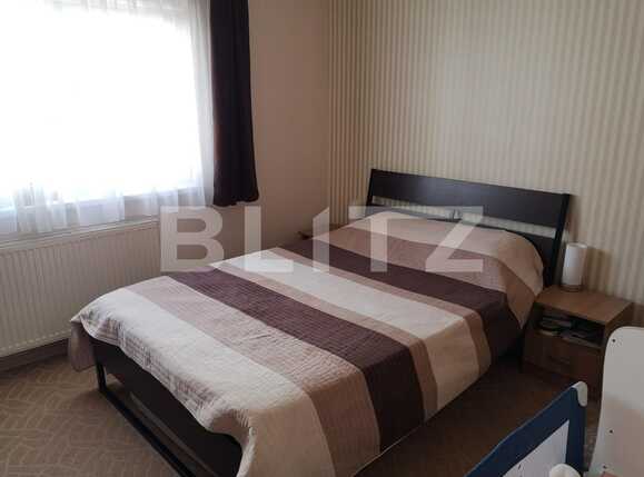 Apartament de vânzare 2 camere Marasti - 51380AV | BLITZ Cluj-Napoca | Poza4