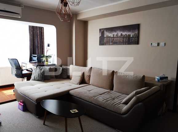 Apartament de vânzare 2 camere Marasti - 51380AV | BLITZ Cluj-Napoca | Poza1