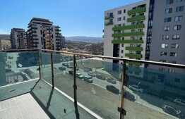 Apartament modern, parcare subterana, 40 mp, zona Iulius Mall