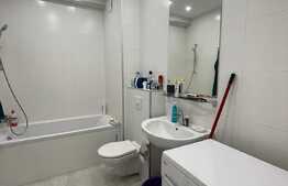Apartament modern, parcare subterana, 40 mp, zona Iulius Mall