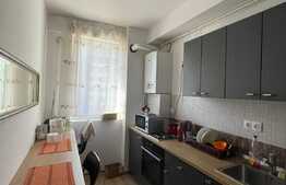 Apartament modern, parcare subterana, 40 mp, zona Iulius Mall