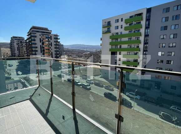 Garsonieră de închiriat Gheorgheni - 51381AI | BLITZ Cluj-Napoca | Poza9