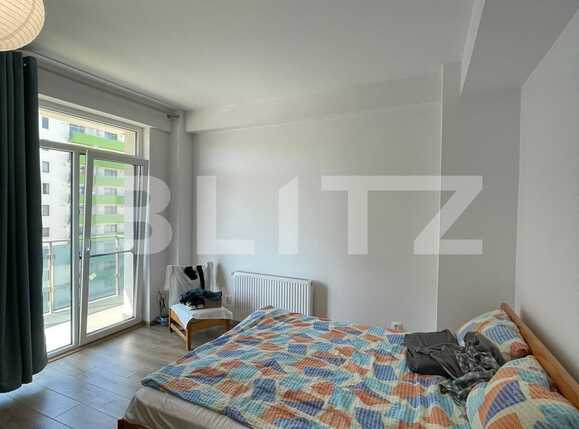Garsonieră de închiriat Gheorgheni - 51381AI | BLITZ Cluj-Napoca | Poza3