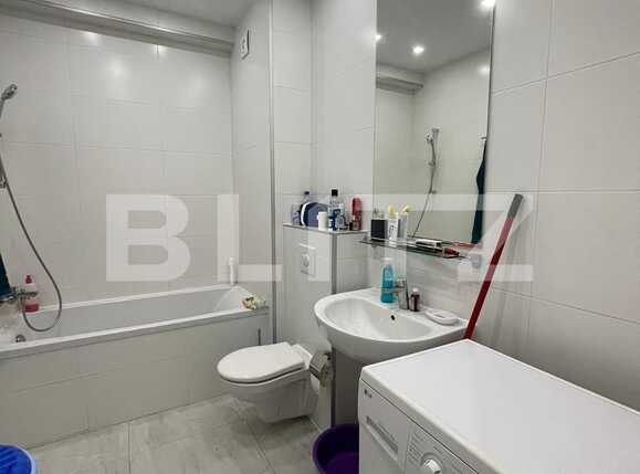 Garsonieră de închiriat Gheorgheni - 51381AI | BLITZ Cluj-Napoca | Poza8
