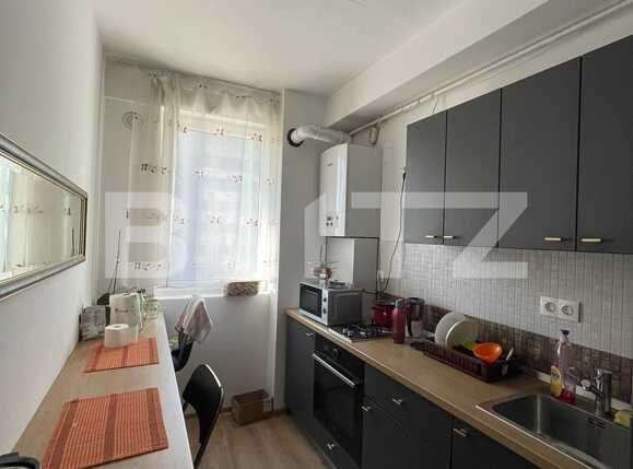 Garsonieră de închiriat Gheorgheni - 51381AI | BLITZ Cluj-Napoca | Poza2