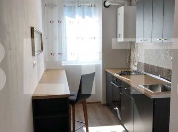 Garsonieră de închiriat Gheorgheni - 51381AI | BLITZ Cluj-Napoca | Poza1