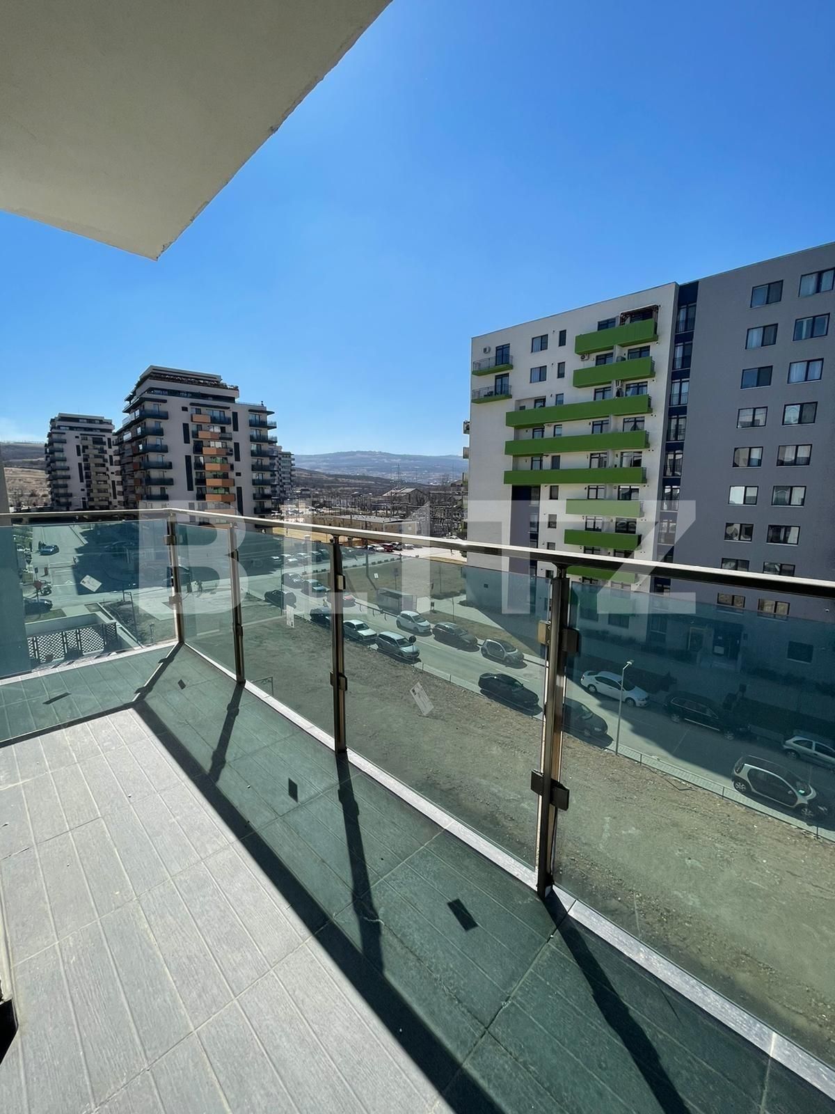 Garsonieră de închiriat Gheorgheni - 51381AI | BLITZ Cluj-Napoca | Poza9