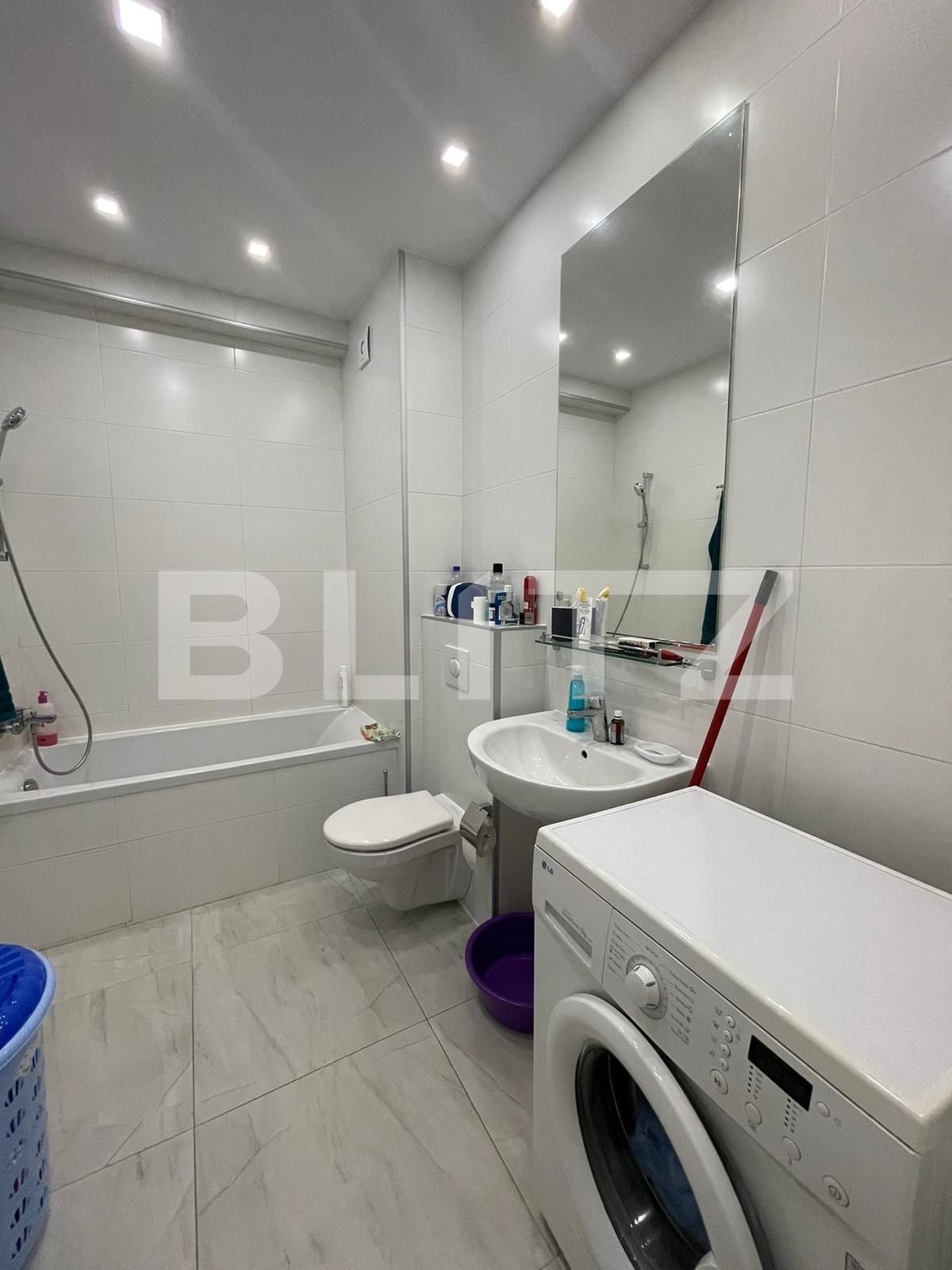 Garsonieră de închiriat Gheorgheni - 51381AI | BLITZ Cluj-Napoca | Poza8