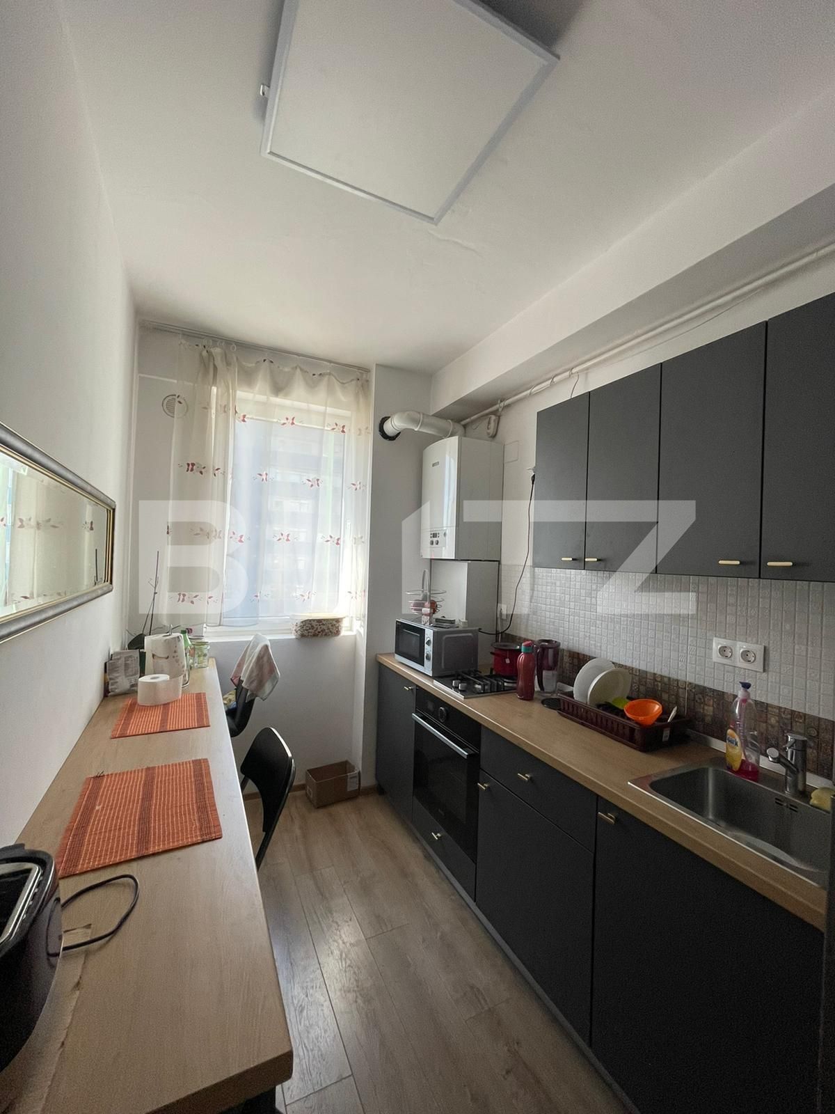 Garsonieră de închiriat Gheorgheni - 51381AI | BLITZ Cluj-Napoca | Poza2