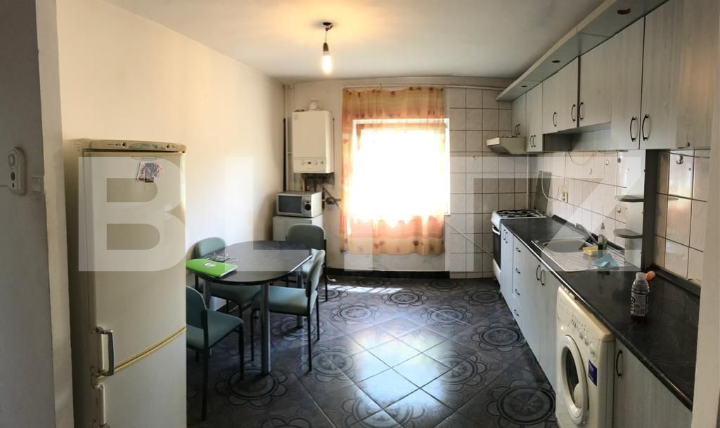 Apartament de vânzare 2 camere Marasti - 51382AV | BLITZ Cluj-Napoca | Poza3
