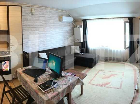 Apartament de vânzare 2 camere Marasti - 51383AV | BLITZ Cluj-Napoca | Poza2