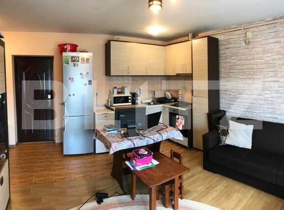 Apartament de vânzare 2 camere Marasti - 51383AV | BLITZ Cluj-Napoca | Poza3