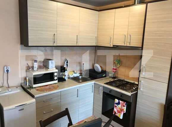 Apartament de vânzare 2 camere Marasti - 51383AV | BLITZ Cluj-Napoca | Poza4