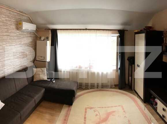 Apartament de vânzare 2 camere Marasti - 51383AV | BLITZ Cluj-Napoca | Poza1