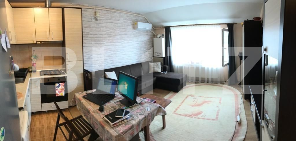 Apartament de vânzare 2 camere Marasti - 51383AV | BLITZ Cluj-Napoca | Poza2