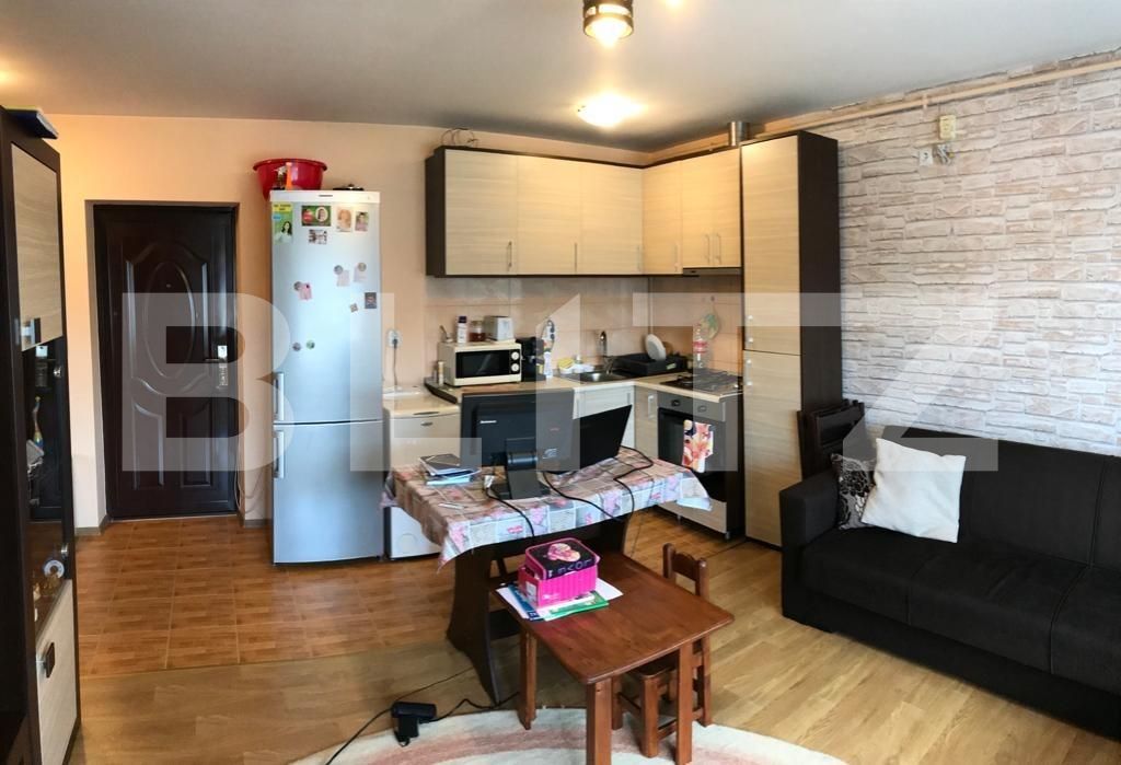 Apartament de vânzare 2 camere Marasti - 51383AV | BLITZ Cluj-Napoca | Poza3