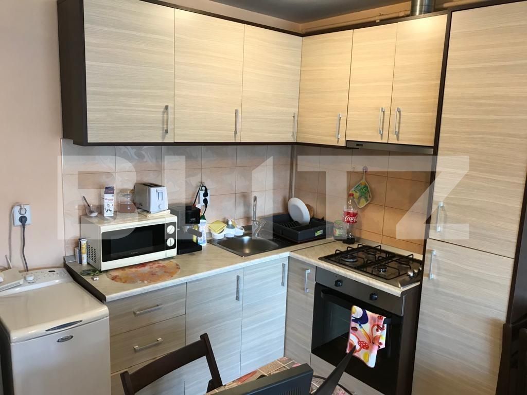 Apartament de vânzare 2 camere Marasti - 51383AV | BLITZ Cluj-Napoca | Poza4