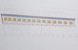 Ansamblu 9 parcele in curs de autorizare, 4500  mp, utilitati, priveliste!