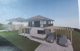 Ansamblu 9 parcele in curs de autorizare, 4500  mp, utilitati, priveliste!