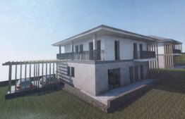 Ansamblu 9 parcele in curs de autorizare, 4500  mp, utilitati, priveliste!