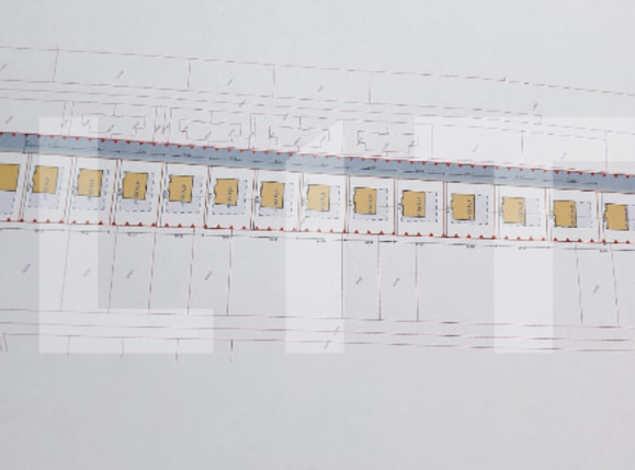 Teren de vânzare Exterior Nord - 51384TV | BLITZ Cluj-Napoca | Poza1