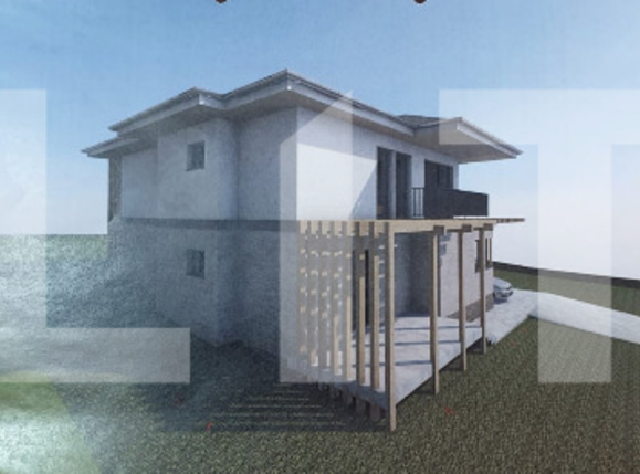 Teren de vânzare Exterior Nord - 51384TV | BLITZ Cluj-Napoca | Poza3