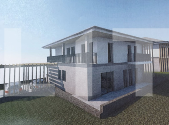 Teren de vânzare Exterior Nord - 51384TV | BLITZ Cluj-Napoca | Poza6