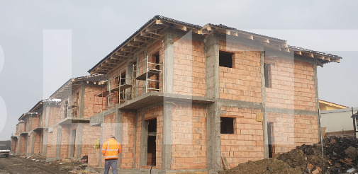 Teren de vânzare Exterior Nord - 51384TV | BLITZ Cluj-Napoca | Poza2