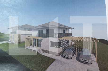 Teren de vânzare Exterior Nord - 51384TV | BLITZ Cluj-Napoca | Poza5