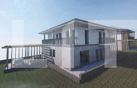 Teren de vânzare Exterior Nord - 51384TV | BLITZ Cluj-Napoca | Poza6