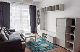 Apartament 2 camere, 51 mp, parcare, situat in Sophia Residence