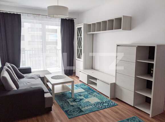 Apartament de închiriat 2 camere Bună Ziua - 51385AI | BLITZ Cluj-Napoca | Poza3