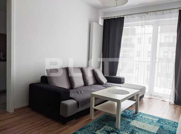 Apartament de închiriat 2 camere Bună Ziua - 51385AI | BLITZ Cluj-Napoca | Poza2