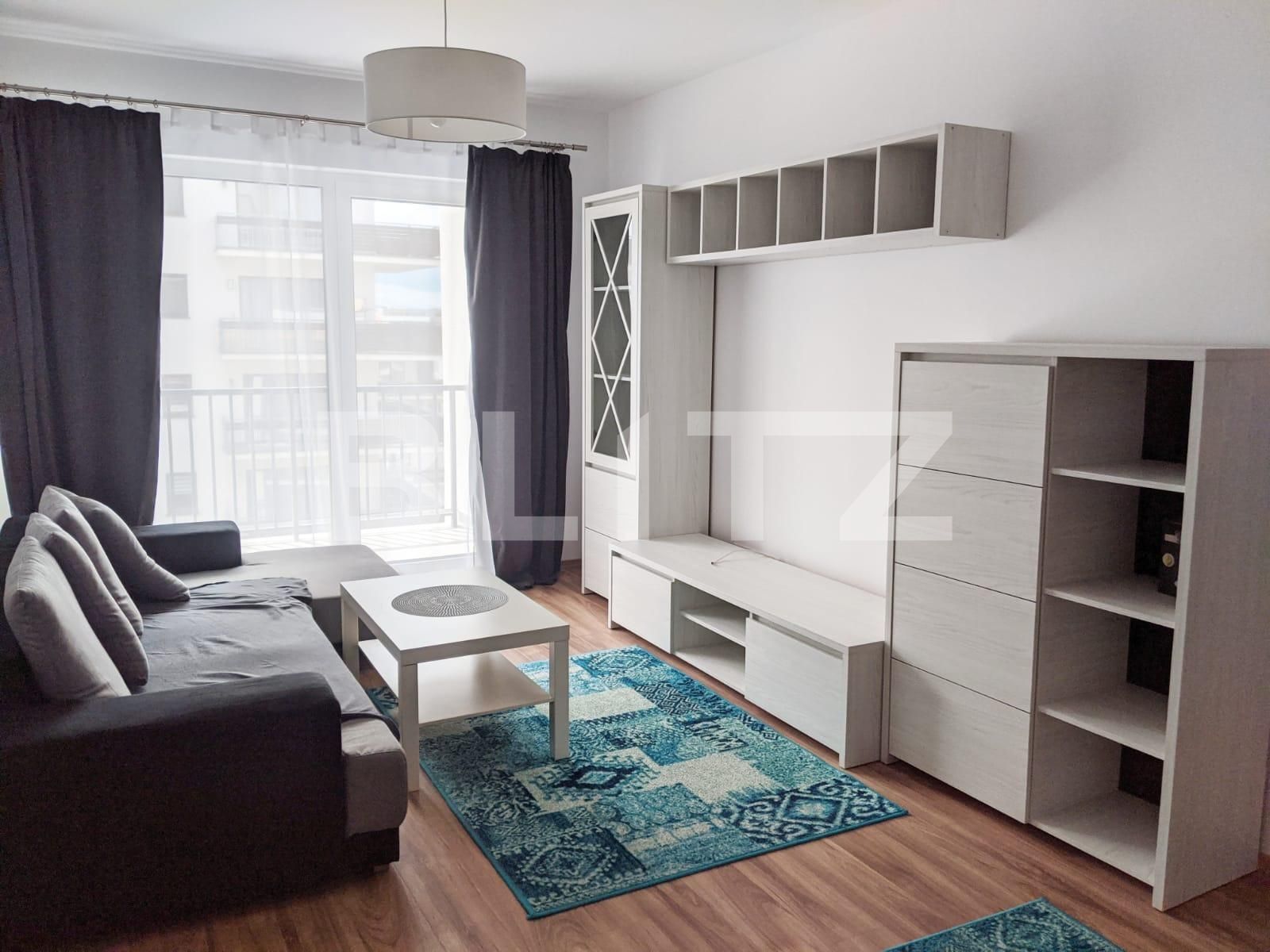 Apartament de închiriat 2 camere Bună Ziua - 51385AI | BLITZ Cluj-Napoca | Poza3