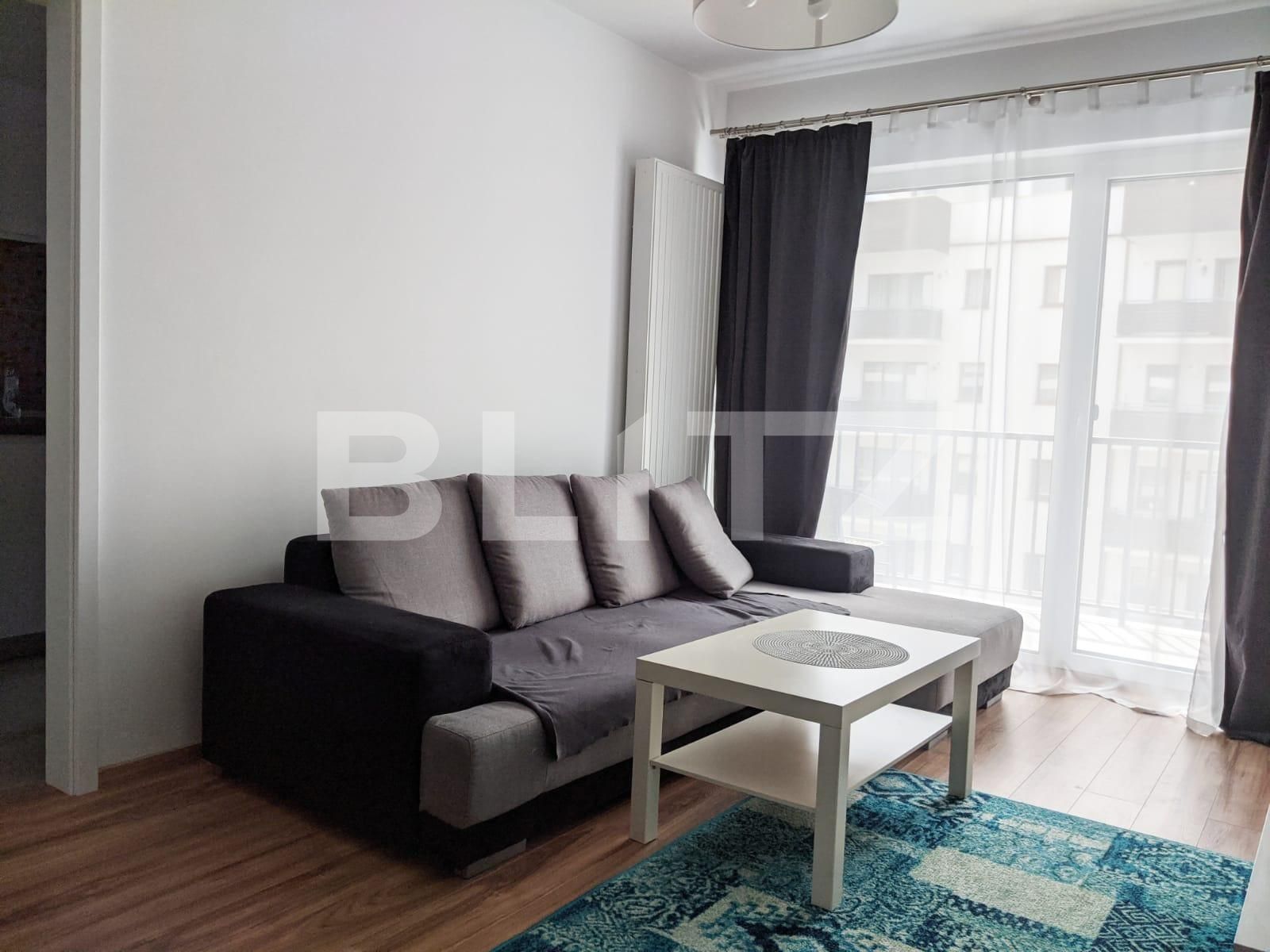 Apartament de închiriat 2 camere Bună Ziua - 51385AI | BLITZ Cluj-Napoca | Poza2