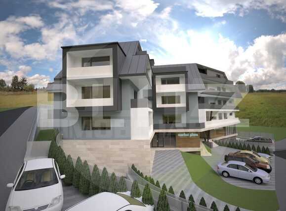 Spațiu comercial de vânzare Floreşti - 51386SVC | BLITZ Cluj-Napoca | Poza3