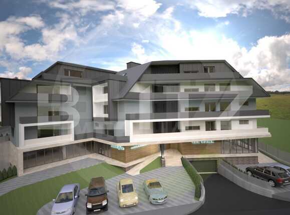 Spațiu comercial de vânzare Floreşti - 51386SVC | BLITZ Cluj-Napoca | Poza2