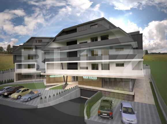 Spațiu comercial de vânzare Floreşti - 51386SVC | BLITZ Cluj-Napoca | Poza5