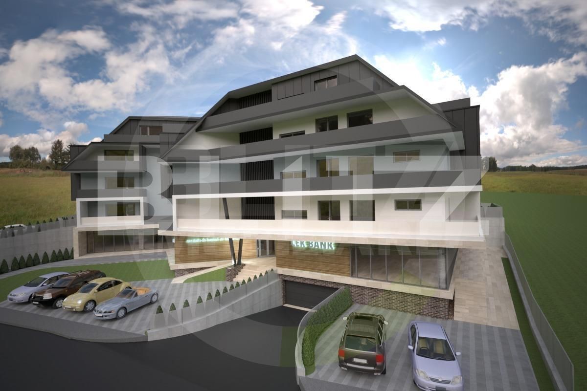 Spațiu comercial de vânzare Floreşti - 51386SVC | BLITZ Cluj-Napoca | Poza5